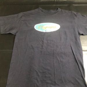 Cigars T-Shirt | XL